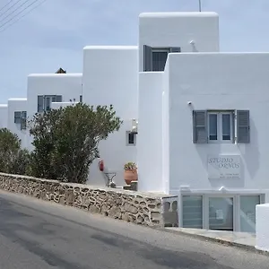 Studio Ornos Appartamento