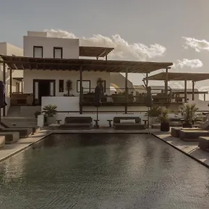 5* מלון Ananea Mykonos - Adults Only
